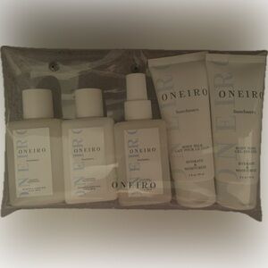 Oneiro Sunchasers Skincare